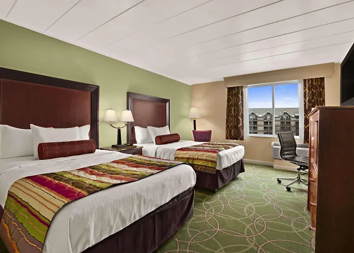 Days Inn By Wyndham Penn State