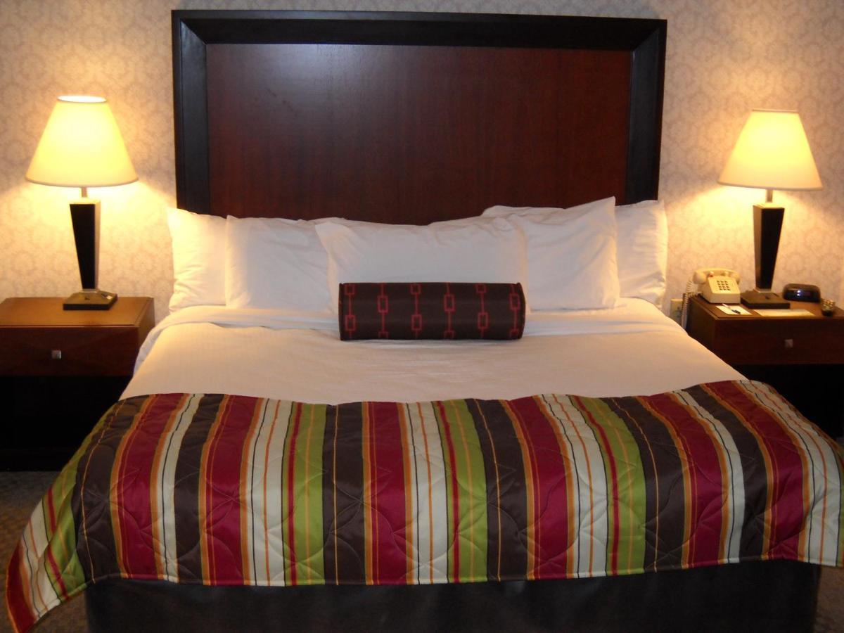 Hotel Days By Wyndham Penn State 3*