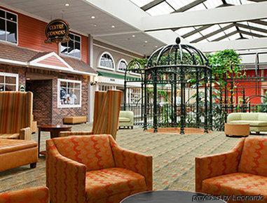 Days By Wyndham Penn State
