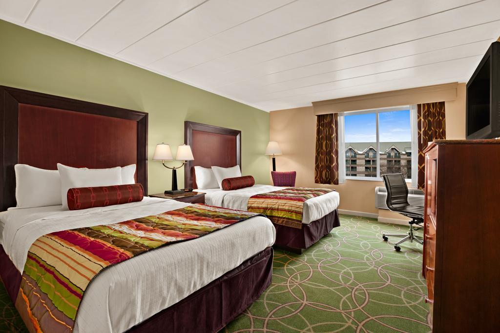 Hotel Days By Wyndham Penn State