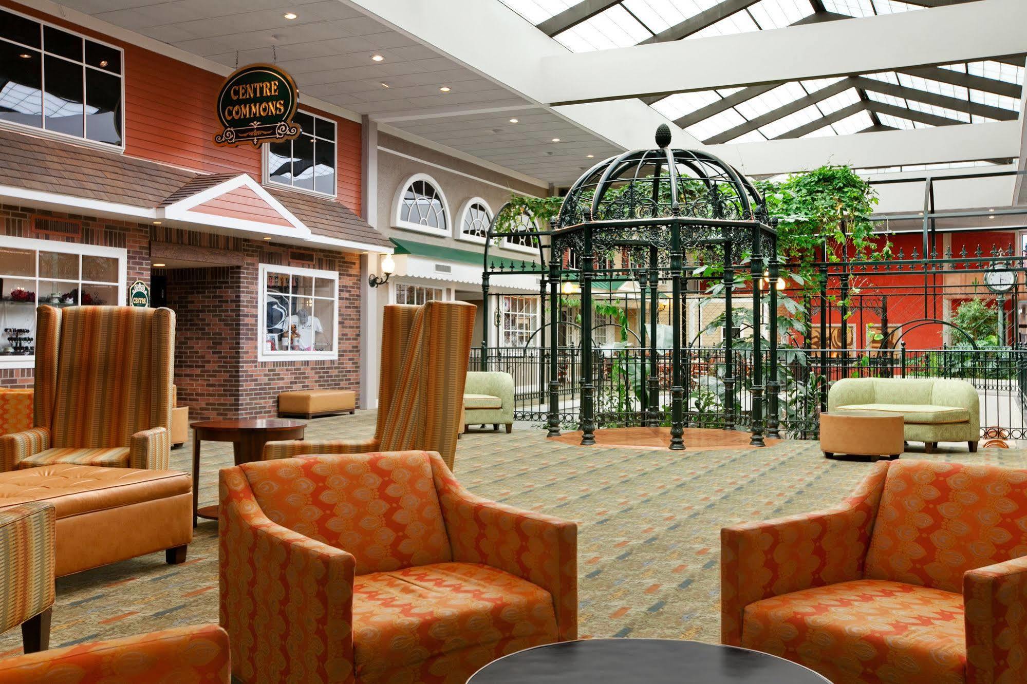 Days By Wyndham Penn State 3*