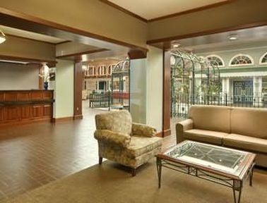 Hotel Days By Wyndham Penn State