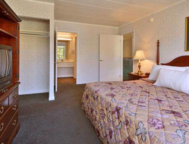 Days By Wyndham Penn State 3*