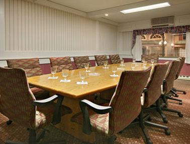 Days By Wyndham Penn State 3* State College