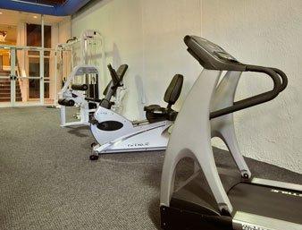 Days By Wyndham Penn State Hotel 3*