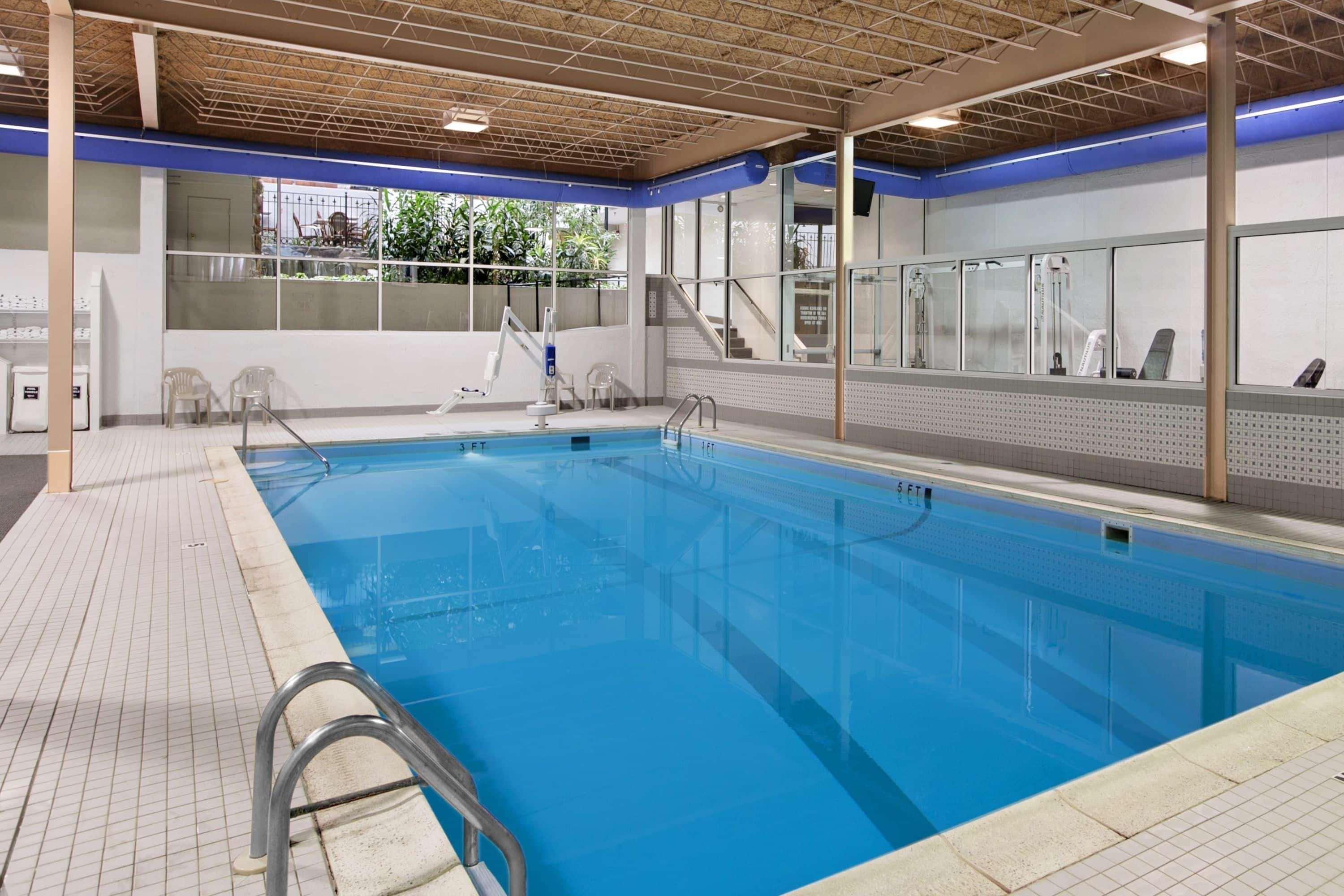 Days By Wyndham Penn State Hotel 3*