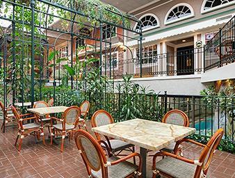 Days By Wyndham Penn State 3*