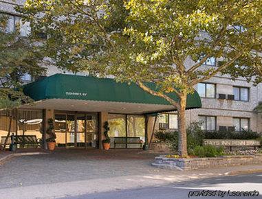 Days By Wyndham Penn State 3* State College