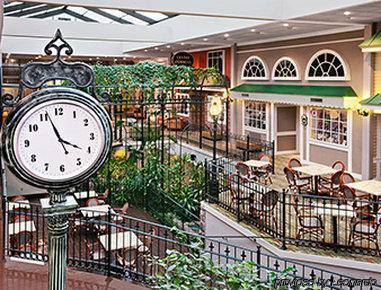 Hotel Days By Wyndham Penn State 3*