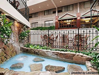 Days By Wyndham Penn State 3*