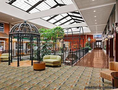 Days By Wyndham Penn State Hotel 3*