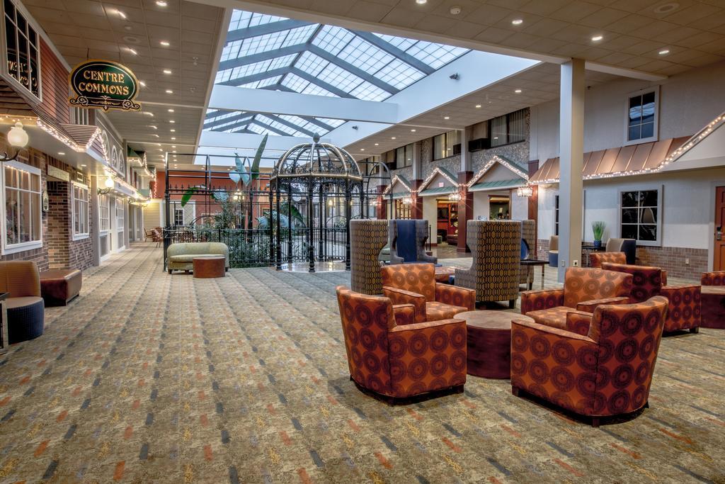 Days By Wyndham Penn State 3*