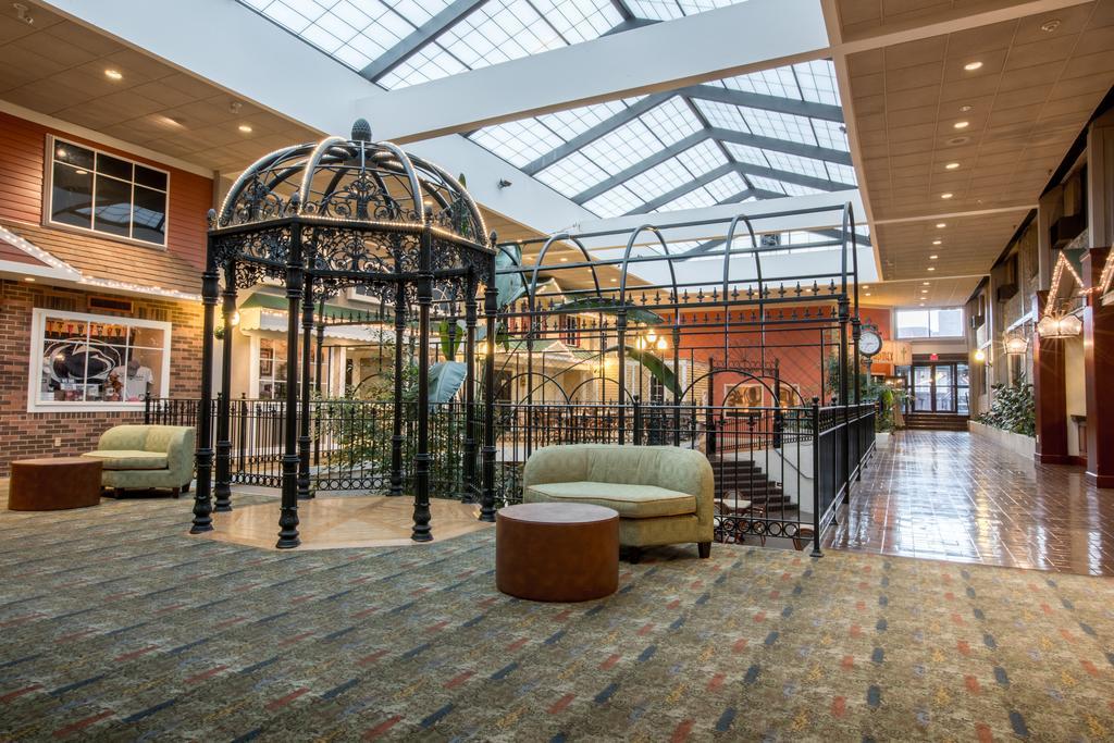 Hotel Days By Wyndham Penn State