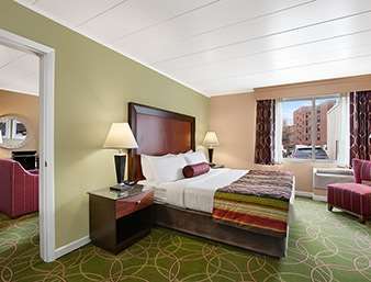 Days By Wyndham Penn State 3* State College