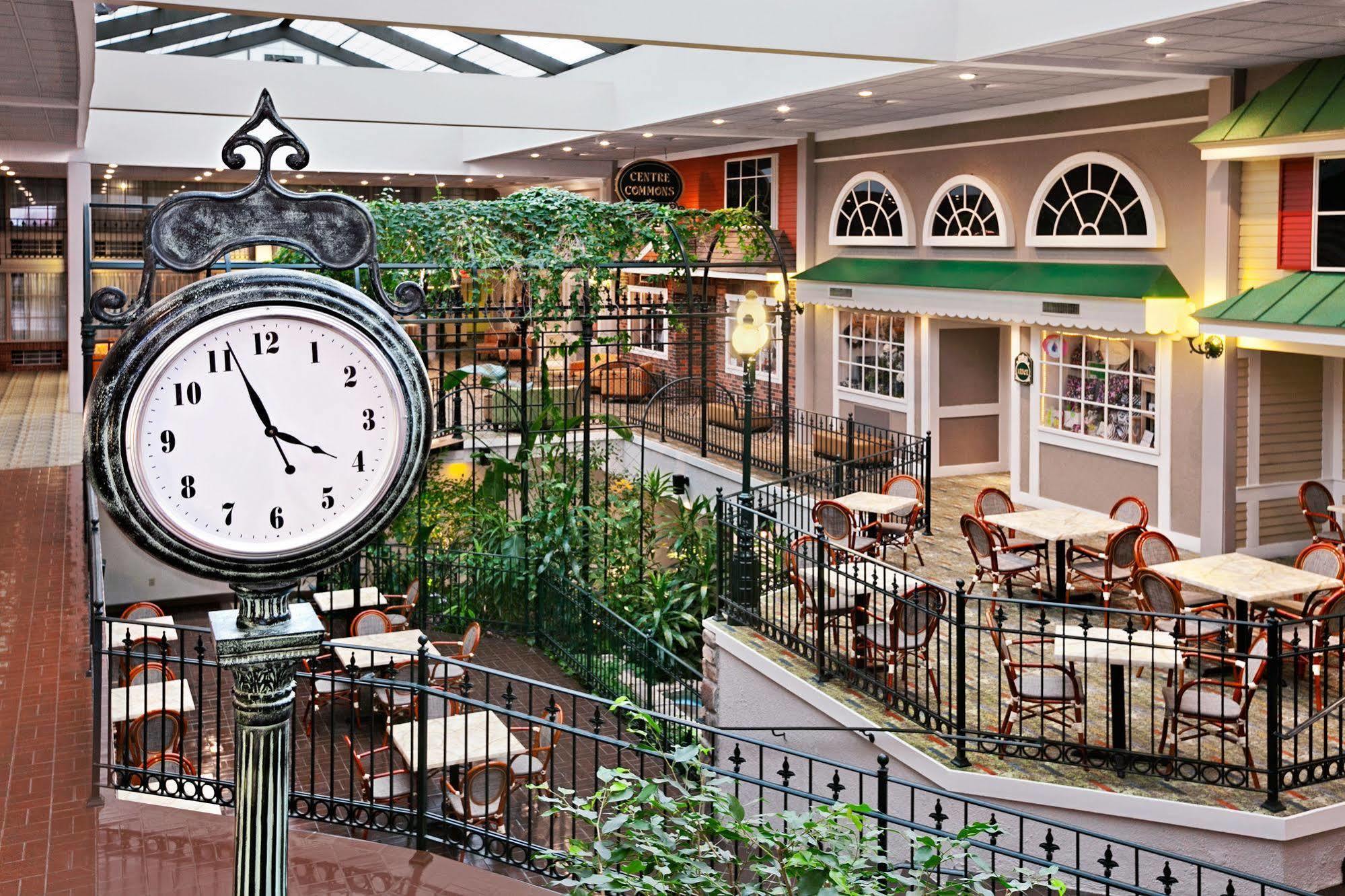 Days By Wyndham Penn State Hotel State College