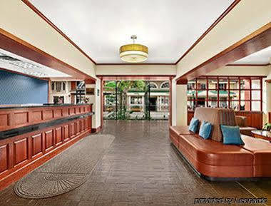 Hotel Days By Wyndham Penn State State College