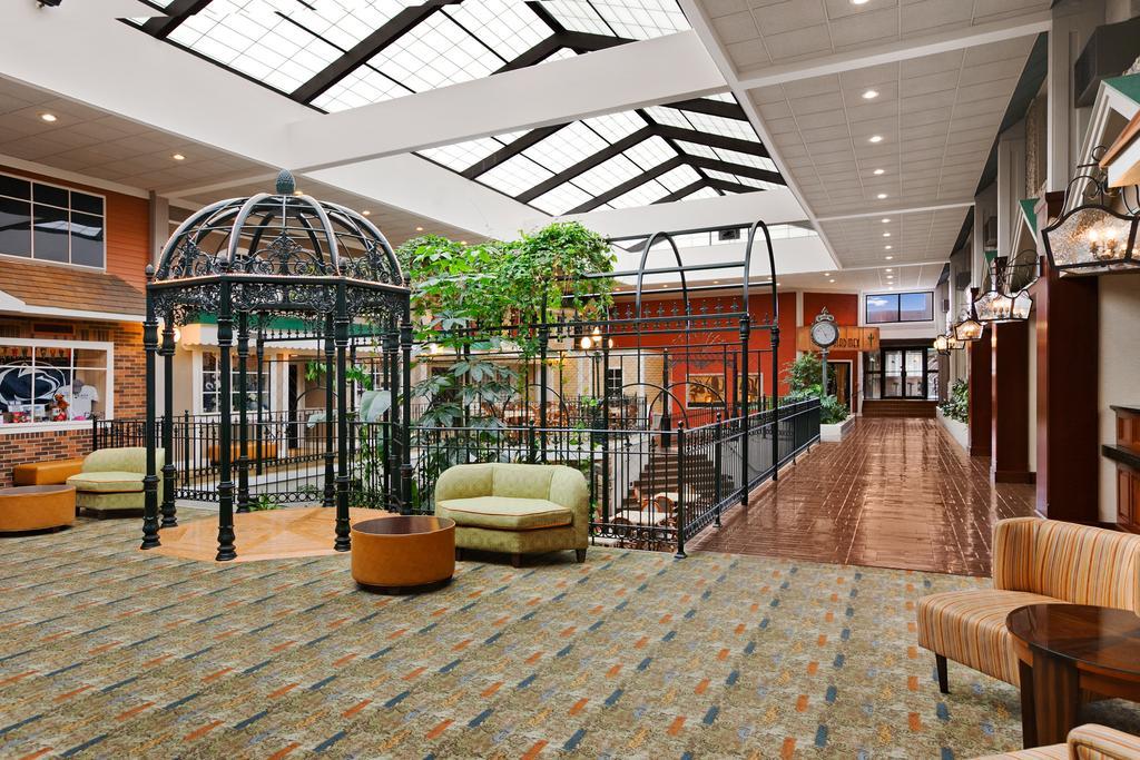 Hotel Days By Wyndham Penn State State College