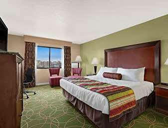 Days By Wyndham Penn State 3*