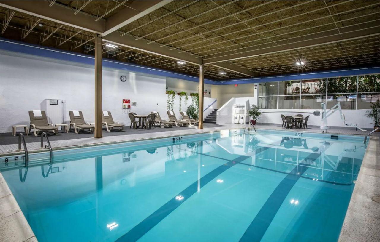 Days By Wyndham Penn State 3* State College